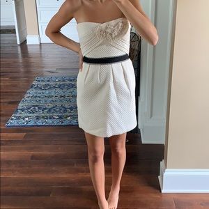 BCBG Clarabell Dress